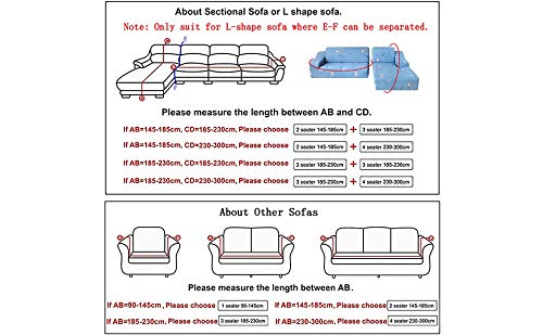Magic Sofa Covers : Slip Covers for your sofa