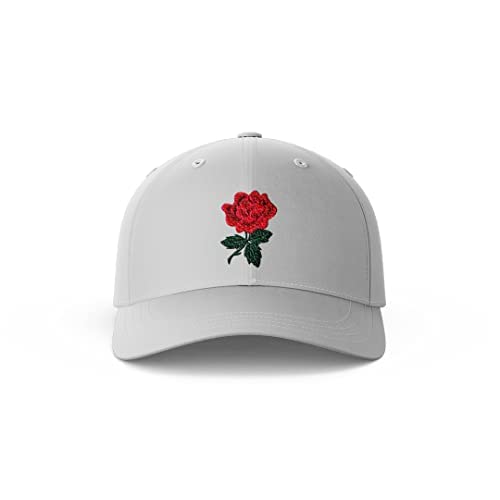 Graphic Cotton Cap