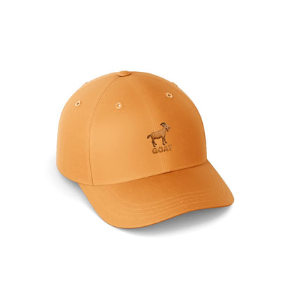 Graphic Cotton Cap