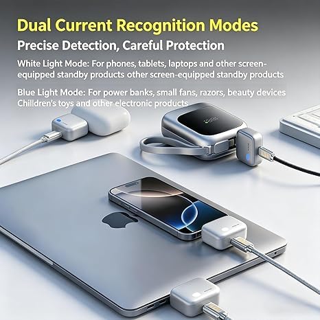 VOLTIVA Smart Charge Disconnector