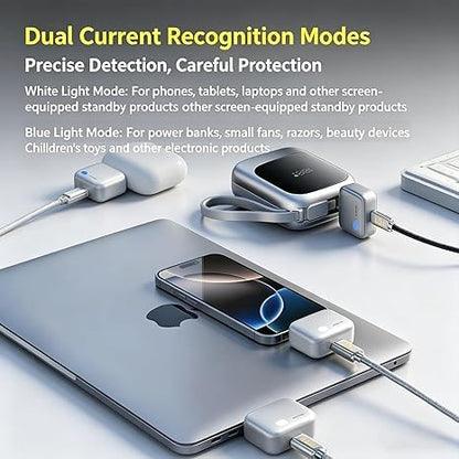 VOLTIVA Smart Charge Disconnector