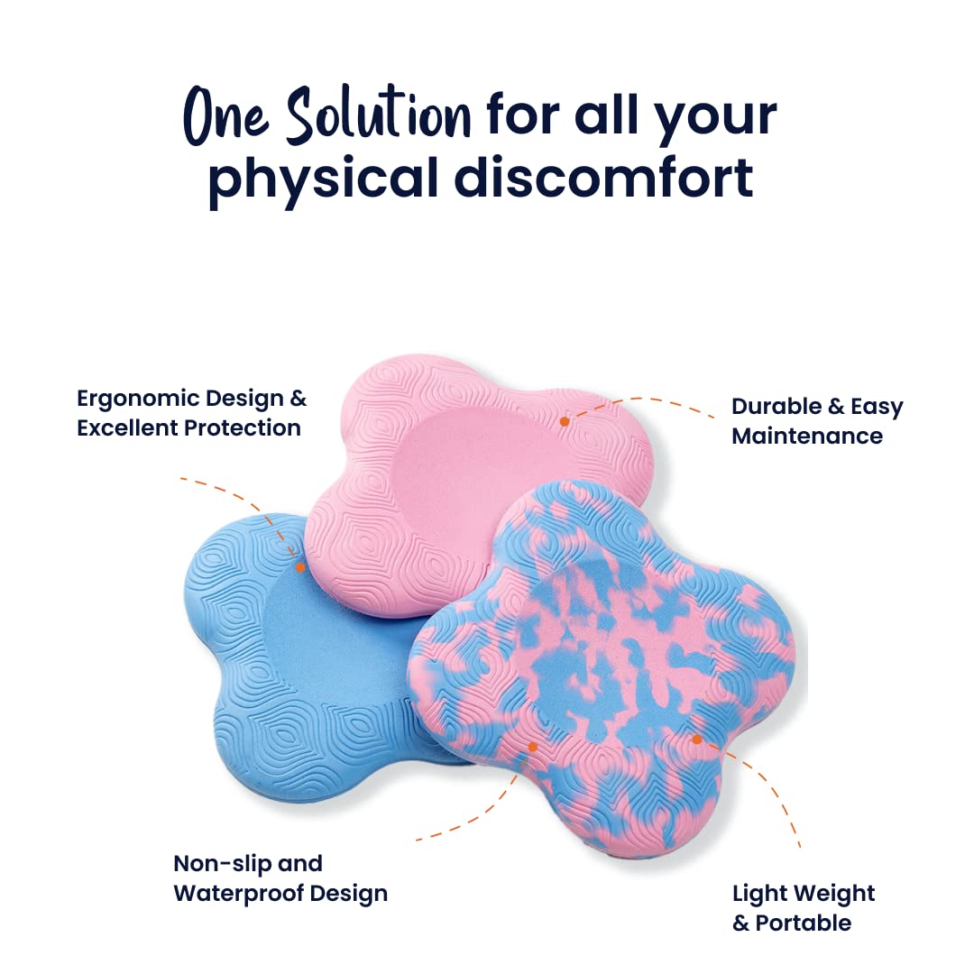 Yoga Knee Pads