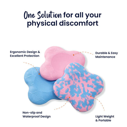 Yoga Knee Pads