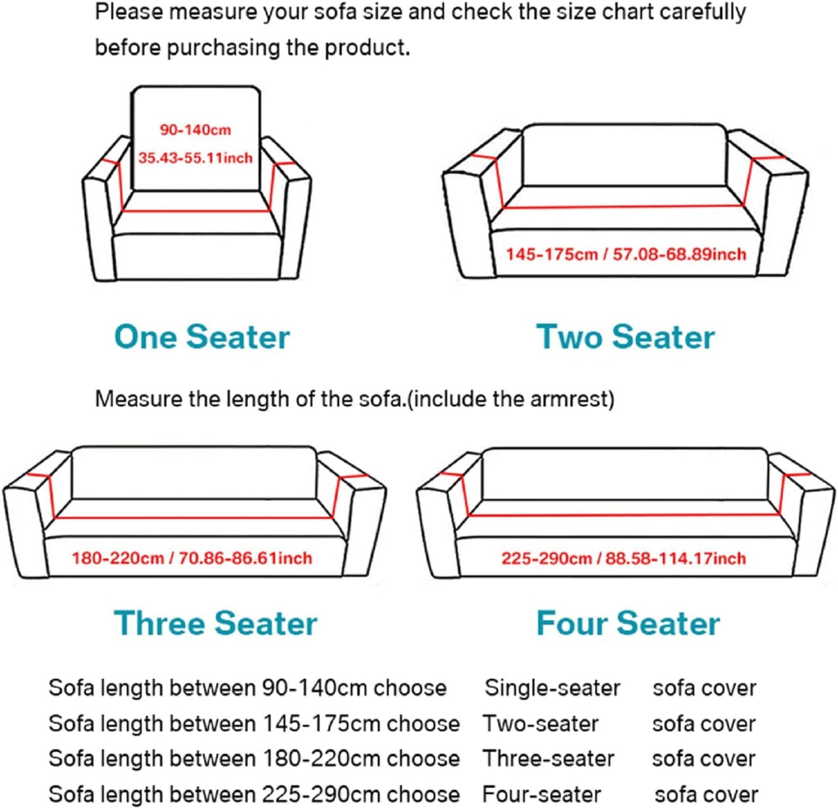 Magic Sofa Covers : Slip Covers for your sofa