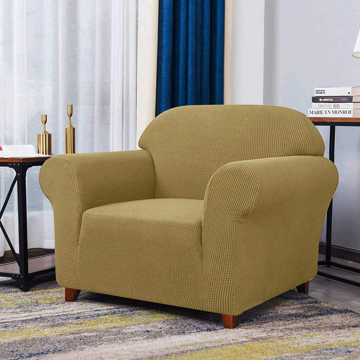 Magic Sofa Covers : Slip Covers for your sofa