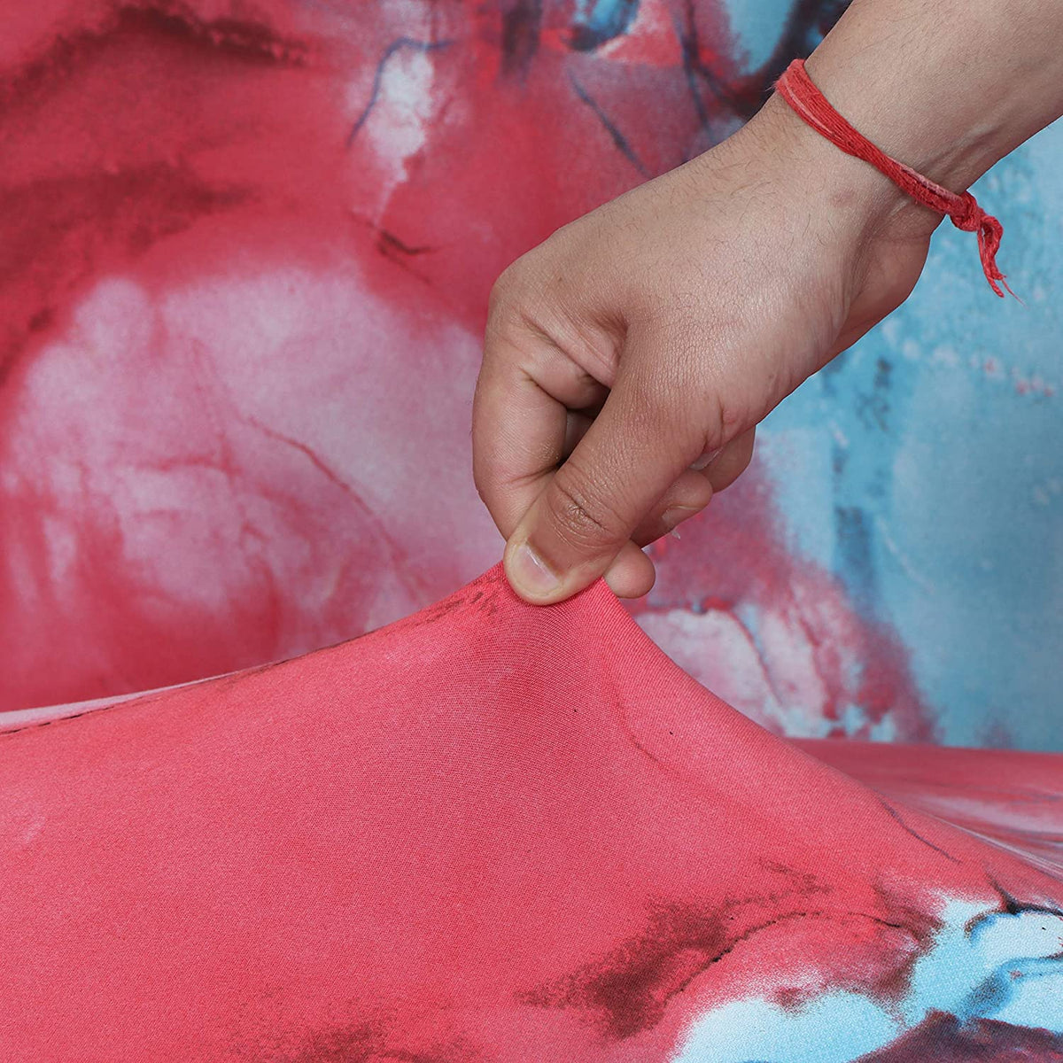 Magic Sofa Covers : Slip Covers for your sofa