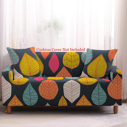 Magic Sofa Covers : Slip Covers for your sofa