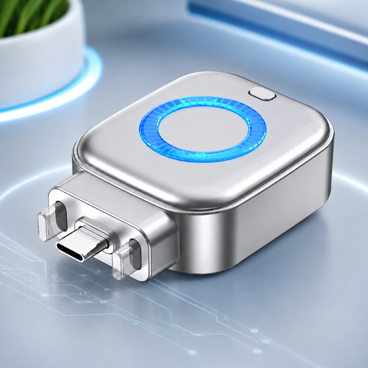 VOLTIVA Smart Charge Disconnector