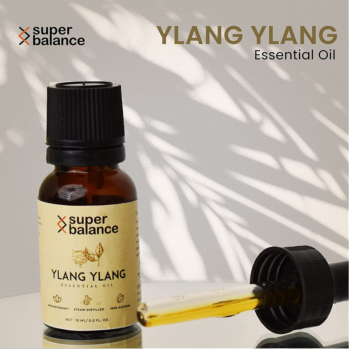 Organic Essential Oils