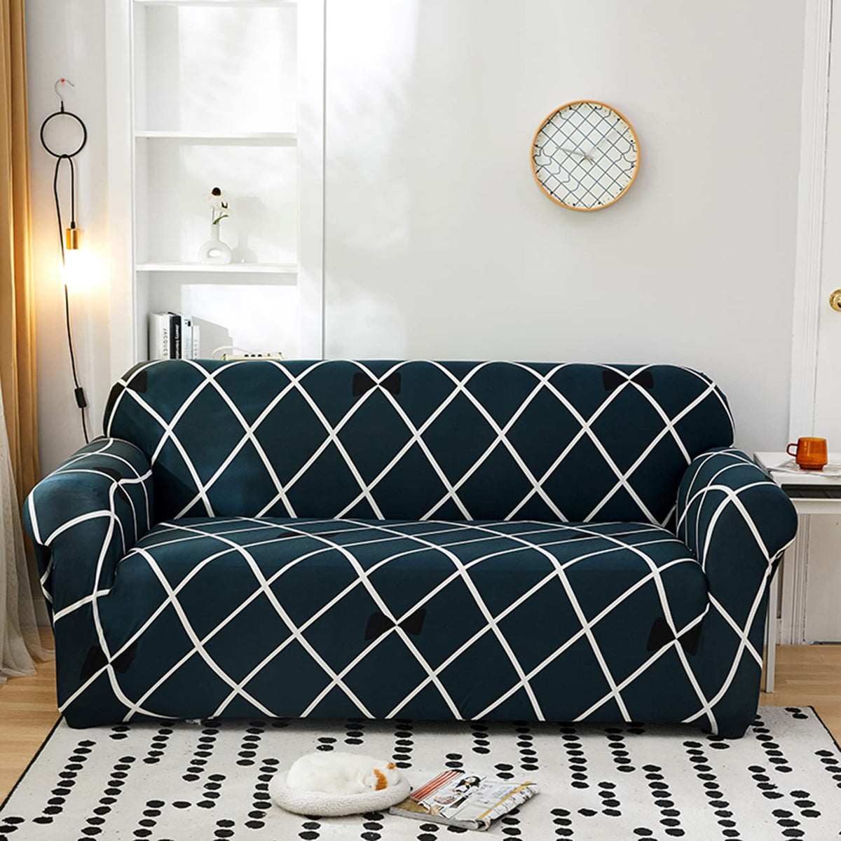 Magic Sofa Covers : Slip Covers for your sofa