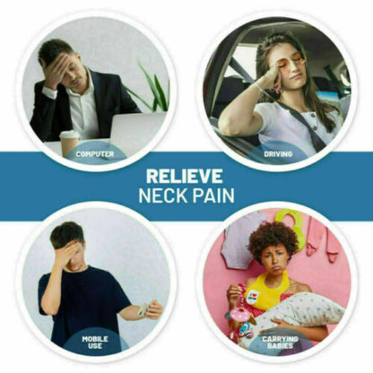 Neck and Shoulder Relaxer