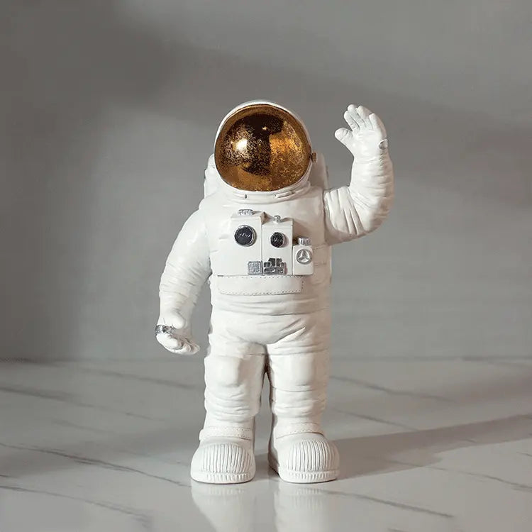 Cosmo Explorer Figurine