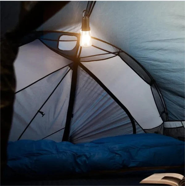 Portable Utility Bulbs