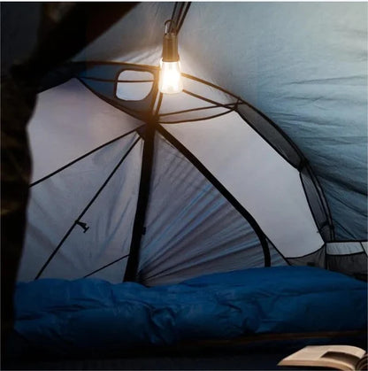 Portable Utility Bulbs