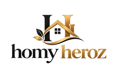 HomyHeroz