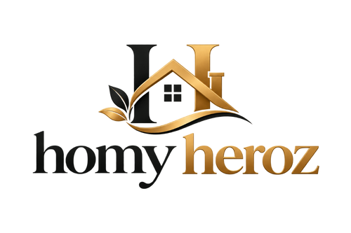 HomyHeroz